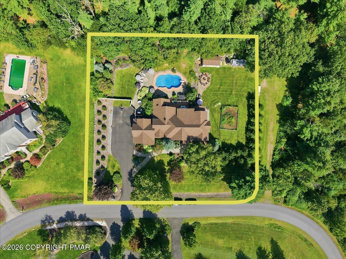 150 Kettle Ridge Drive Property Photo 20