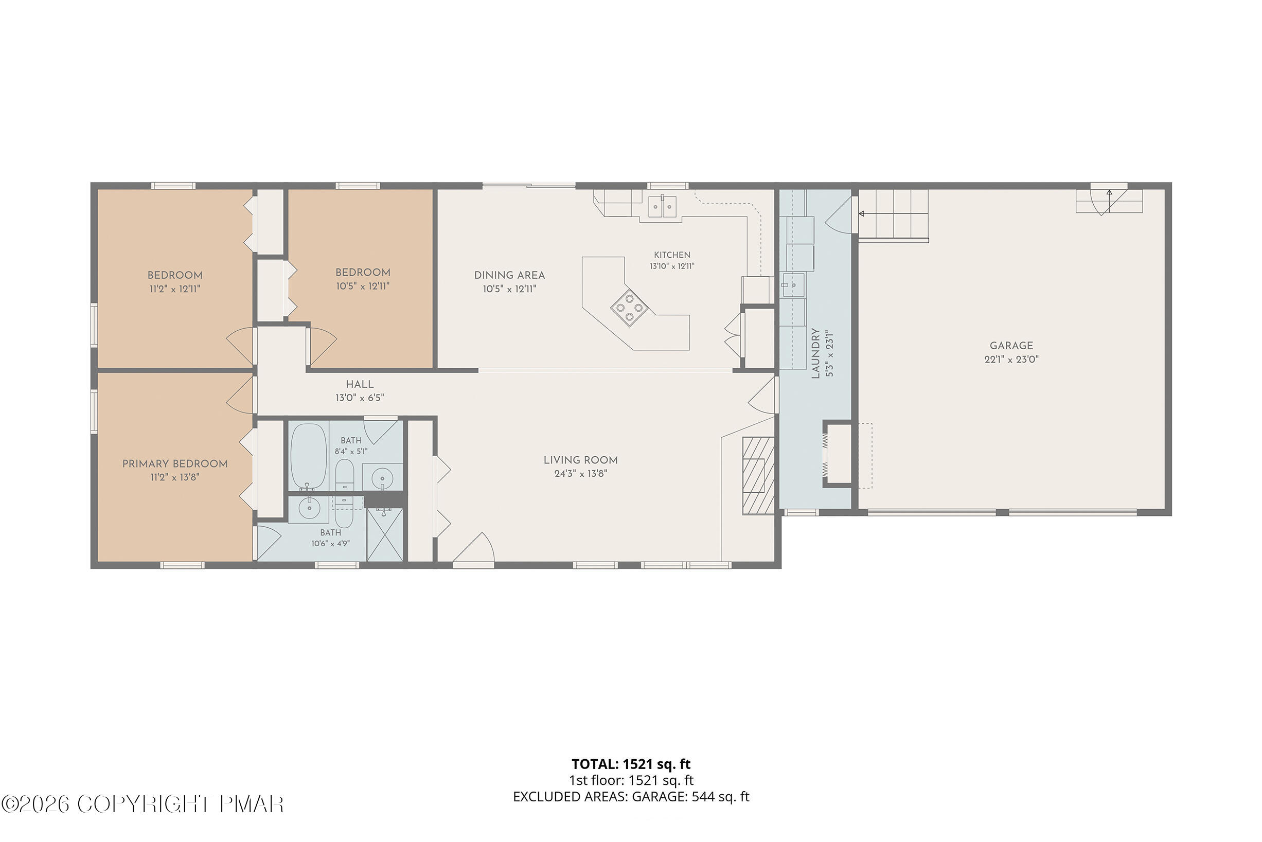 11 Apache Way Property Photo 23