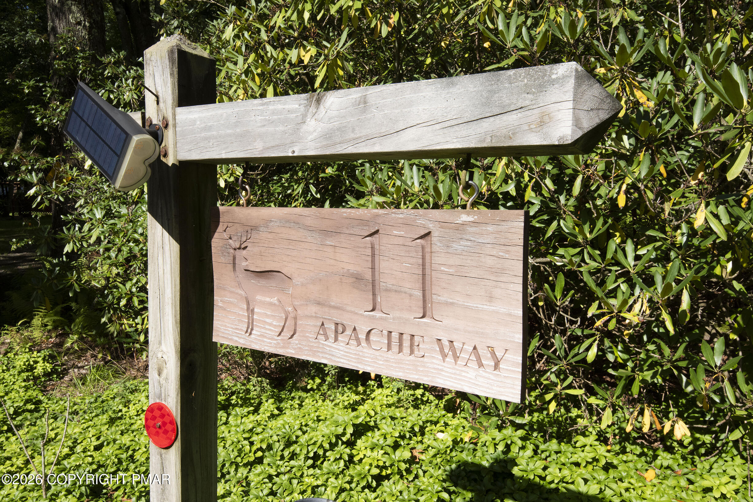 11 Apache Way Property Photo 49