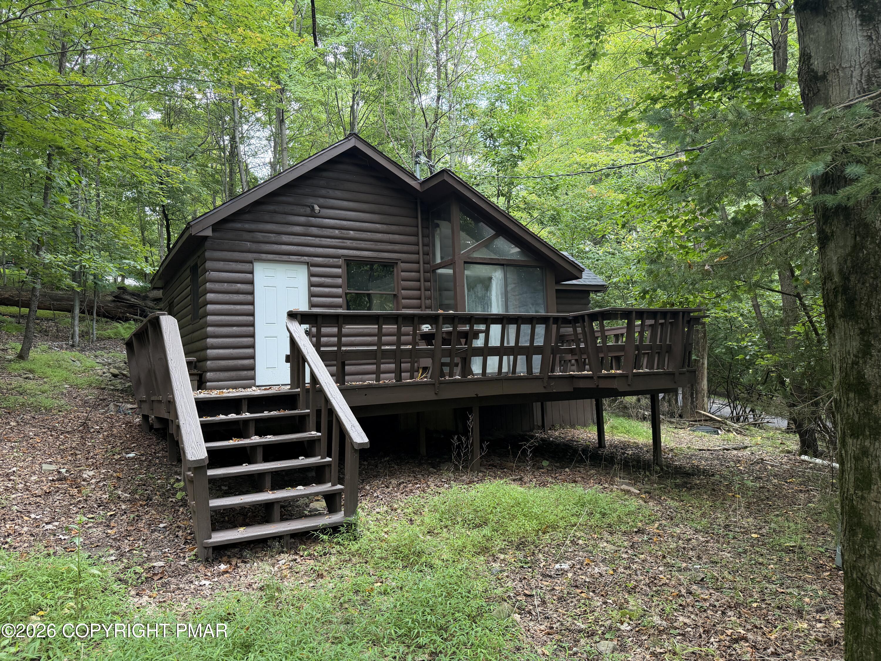 122 Hikers Trail Property Photo 1