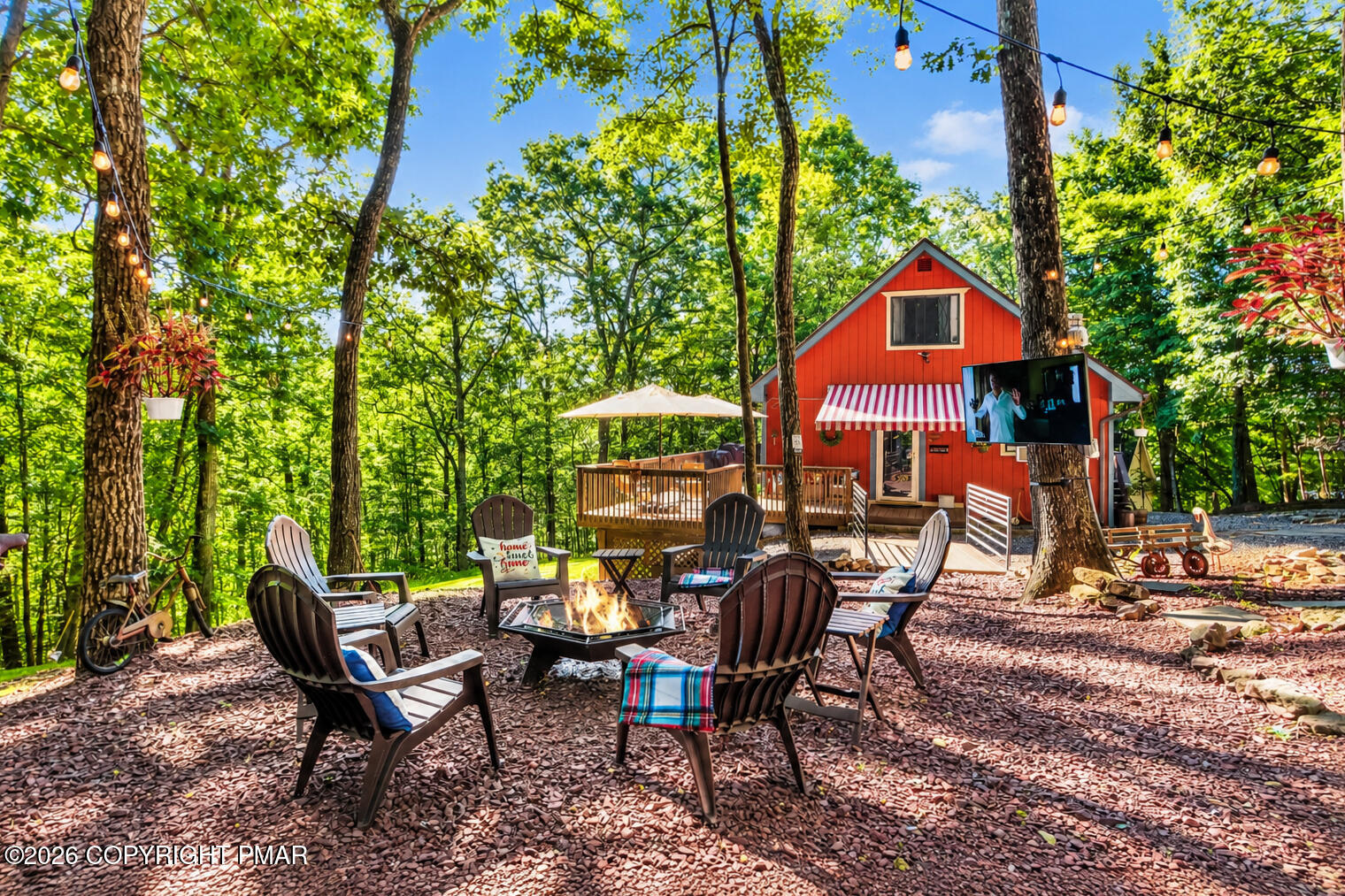 175 Deer Trail Drive Property Photo 48