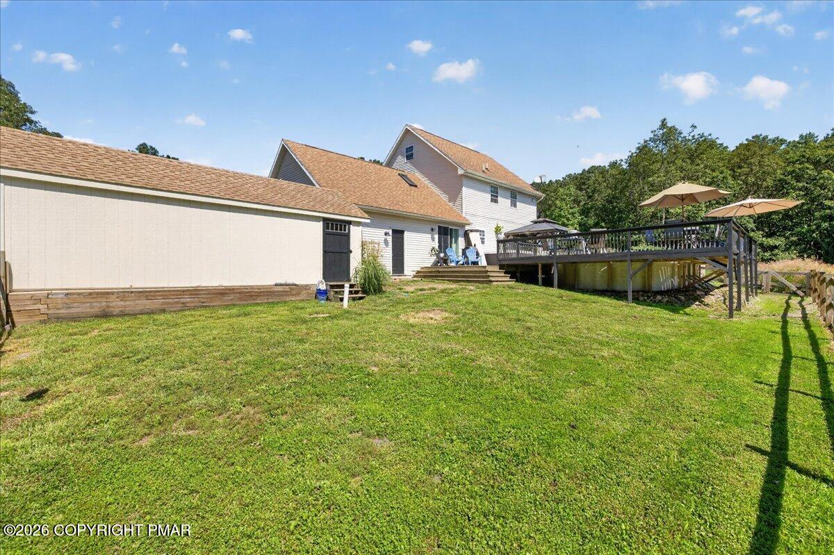 151 Colleen Drive Property Photo 44