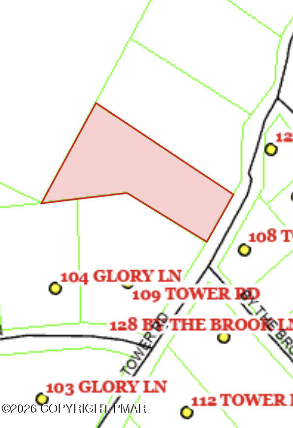 Tower Road, Lot 589 Sec 6 Property Photo 2
