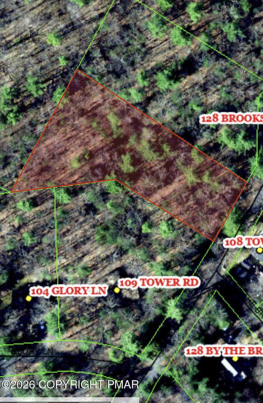 Tower Road, Lot 589 Sec 6 Property Photo 3