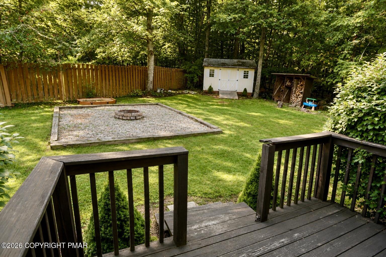 126 Lilac Drive Property Photo 43