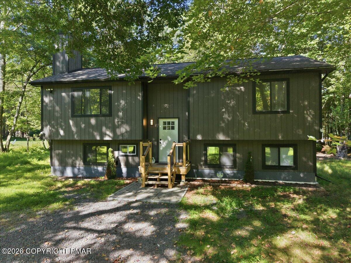 95 Meckesville Road Property Photo 1