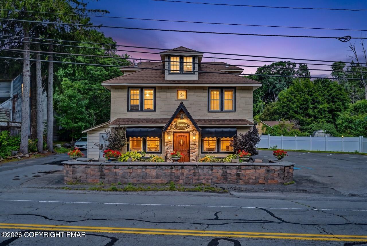 6525 Route 191 Property Photo 2