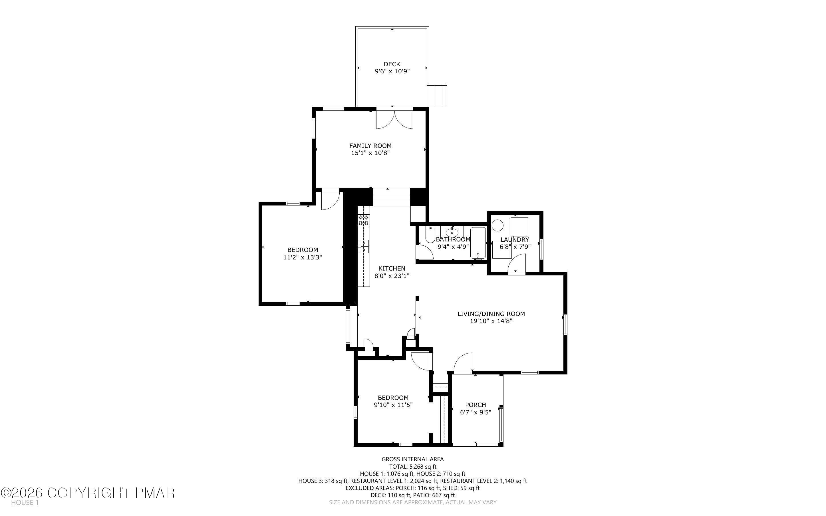 6525 Route 191 Property Photo 117