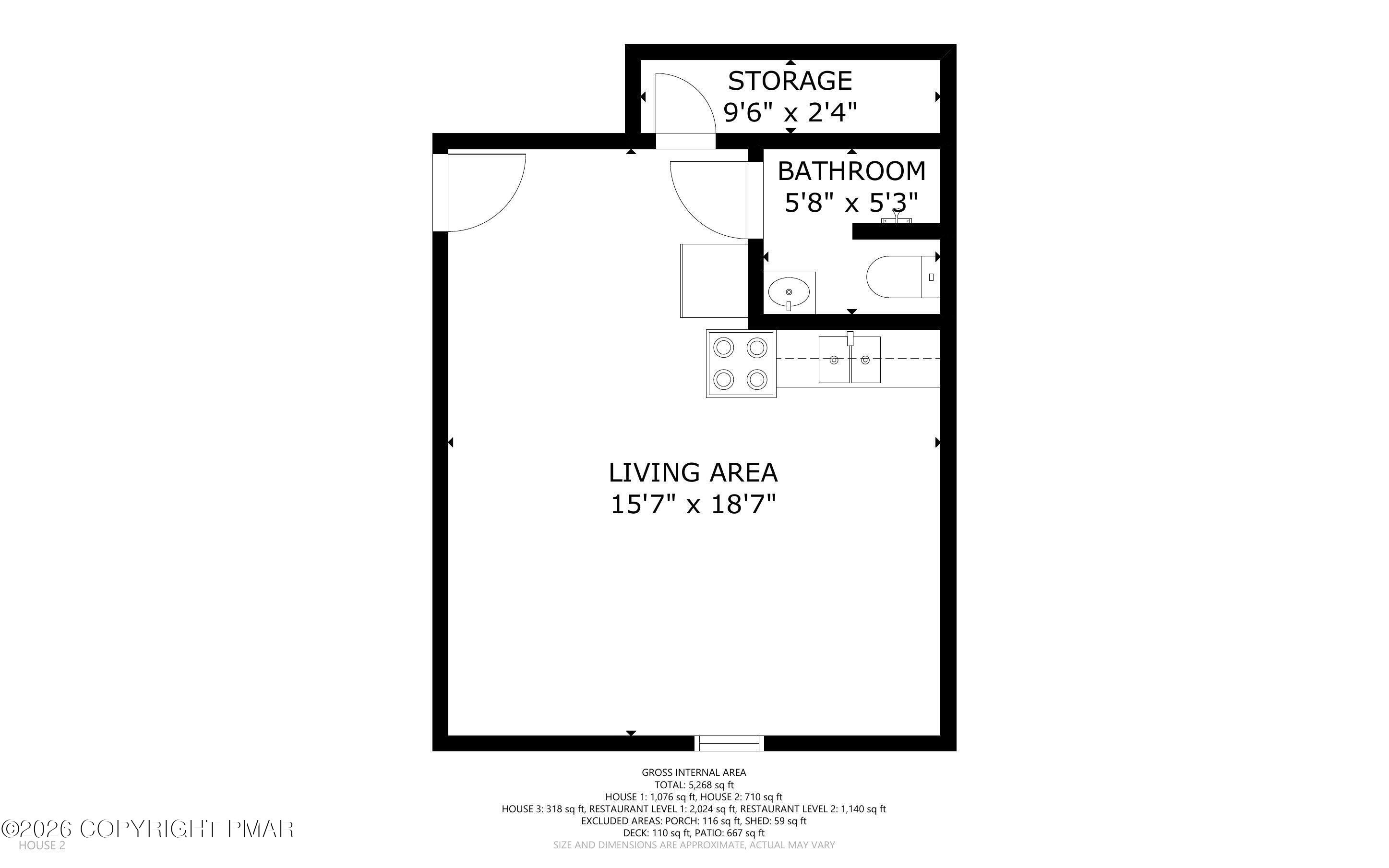 6525 Route 191 Property Photo 118