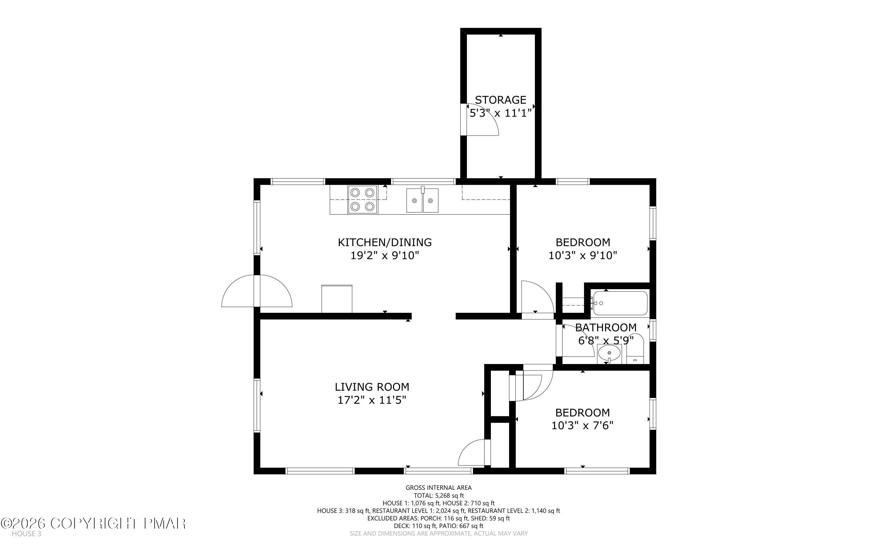 6525 Route 191 Property Photo 119