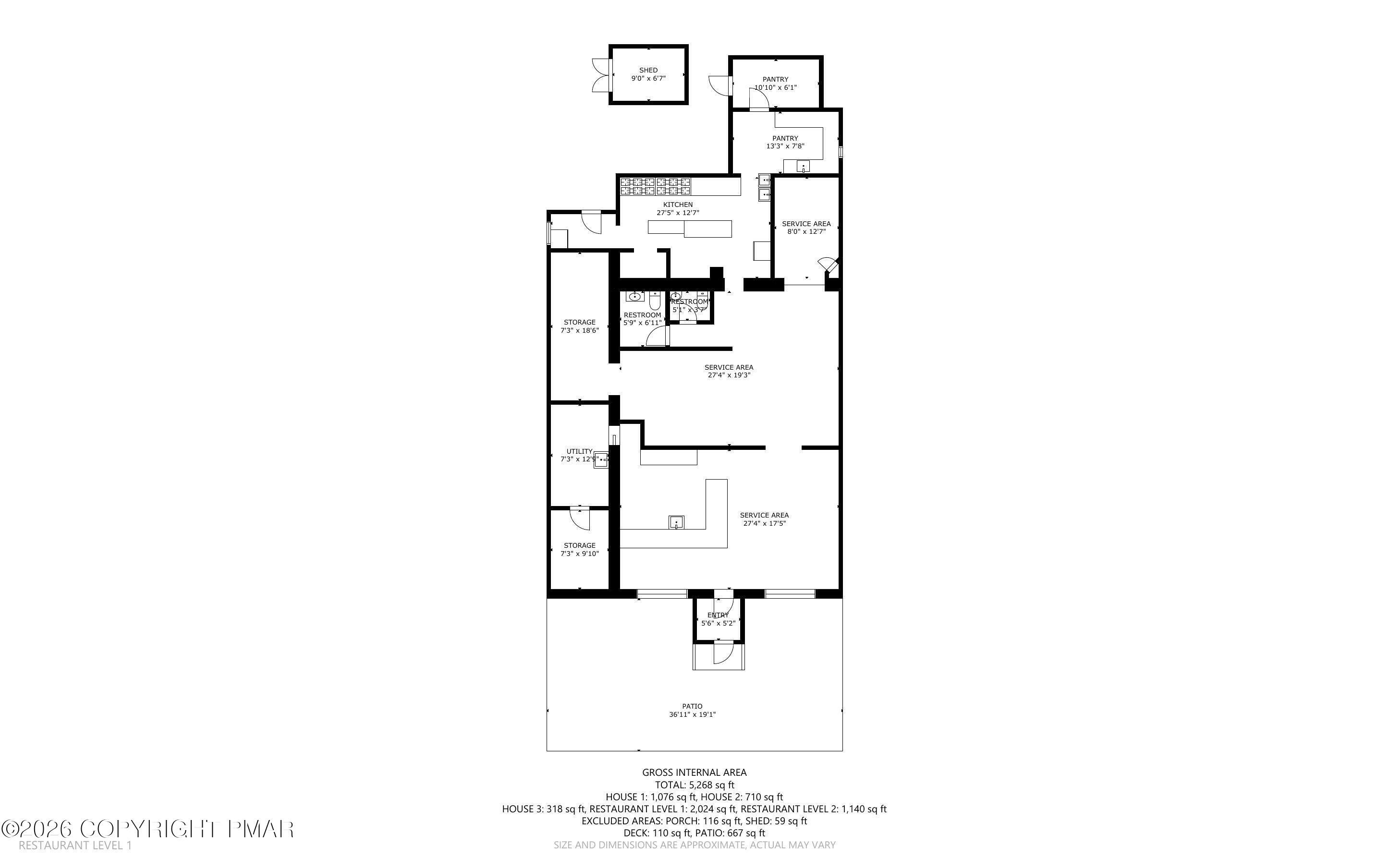 6525 Route 191 Property Photo 120