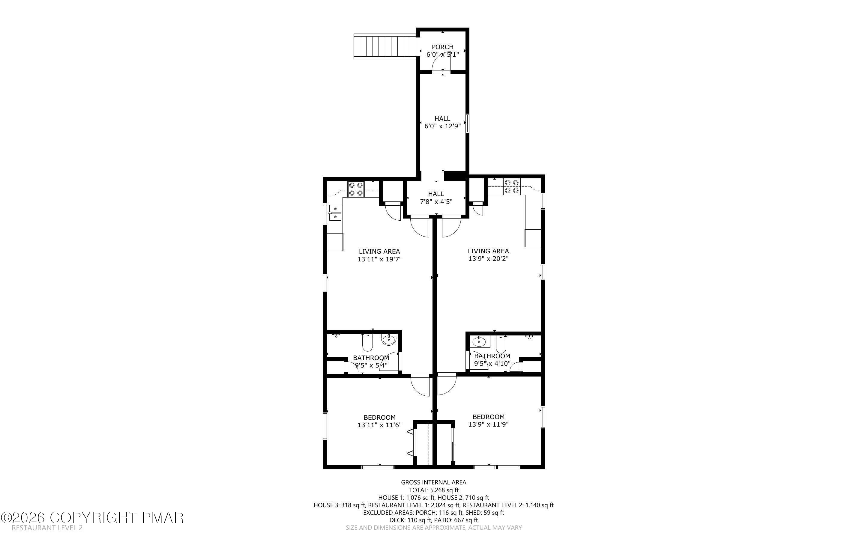 6525 Route 191 Property Photo 121