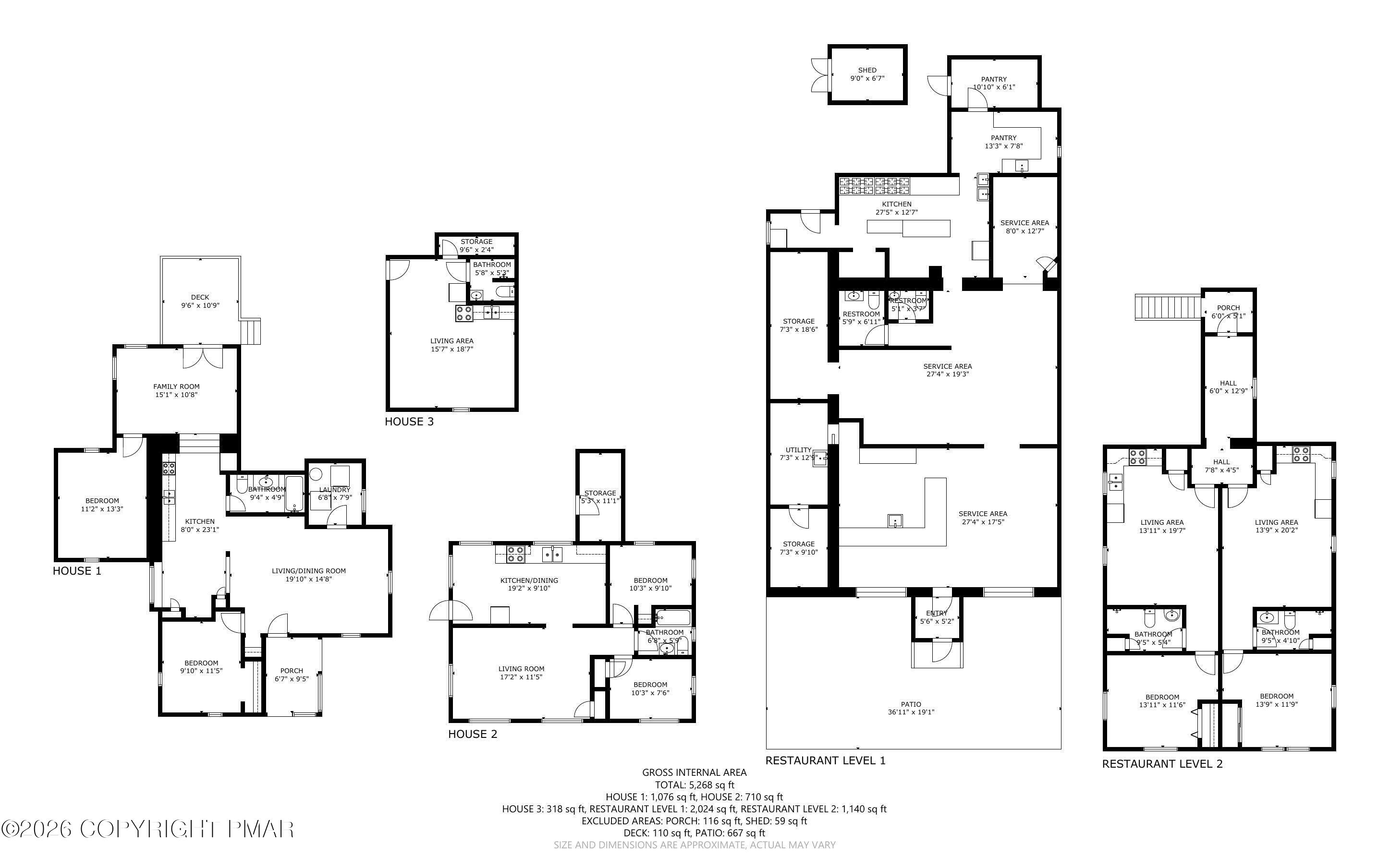 6525 Route 191 Property Photo 122