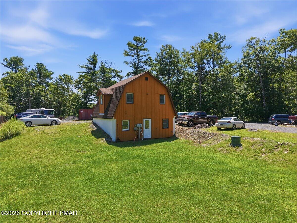 111 Mountain Springs Road Property Photo 3