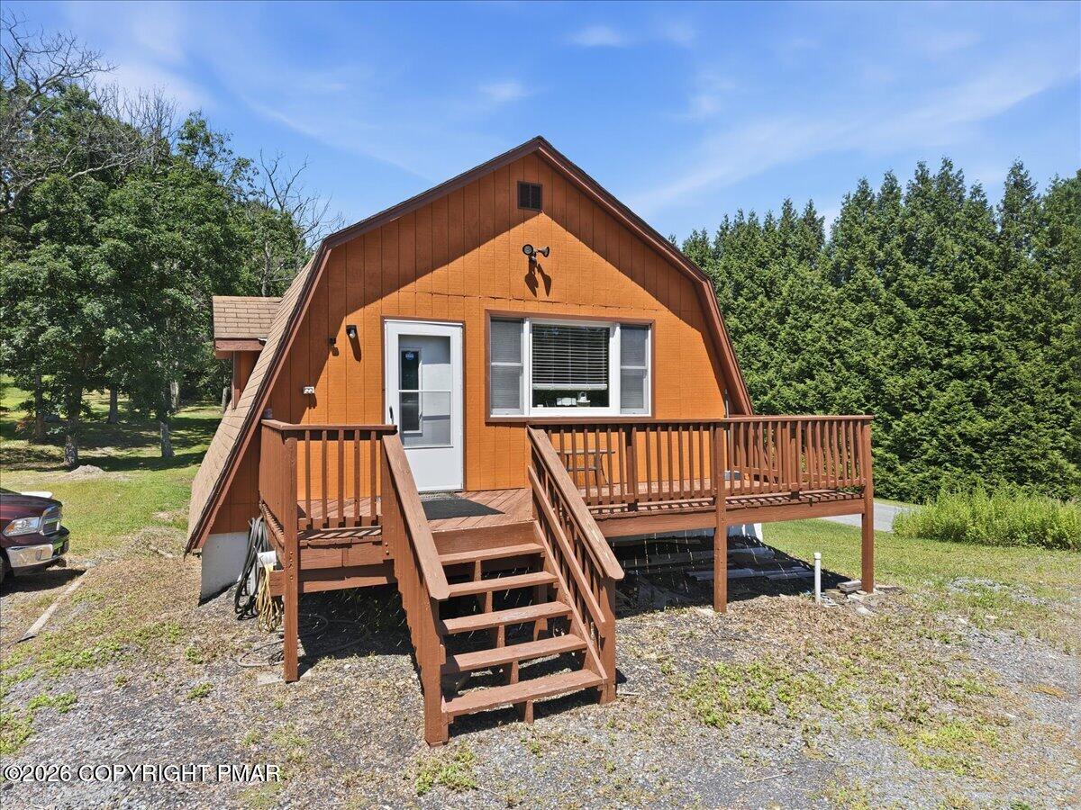 111 Mountain Springs Road Property Photo 4