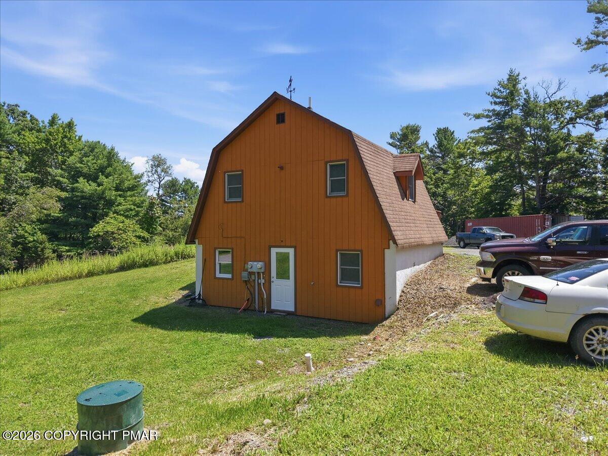 111 Mountain Springs Road Property Photo 5