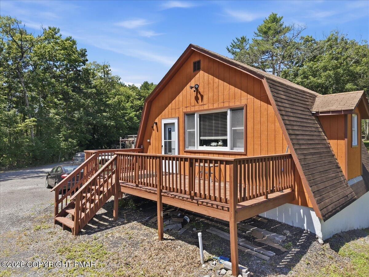 111 Mountain Springs Road Property Photo 7
