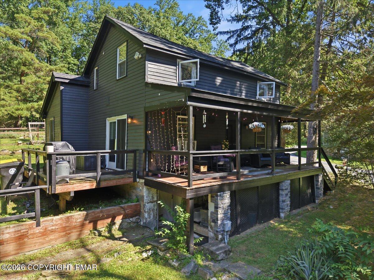 1408 Fox Gap Road Property Photo 2
