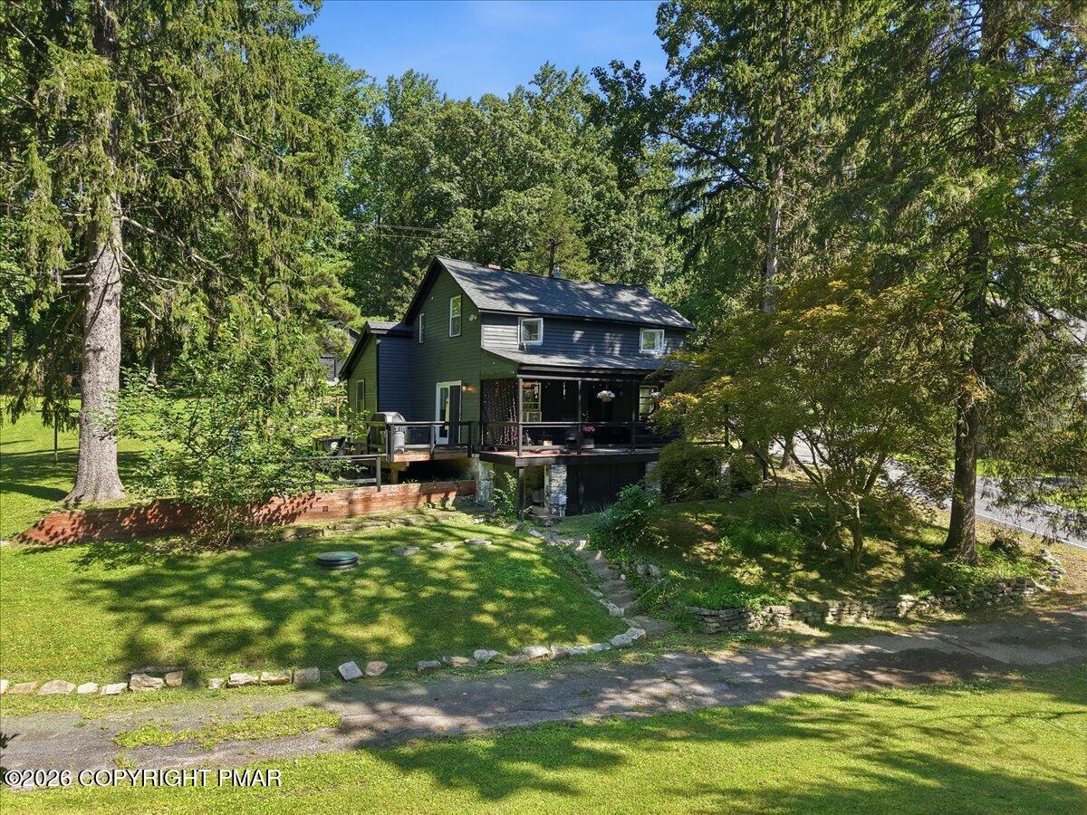 1408 Fox Gap Road Property Photo 3