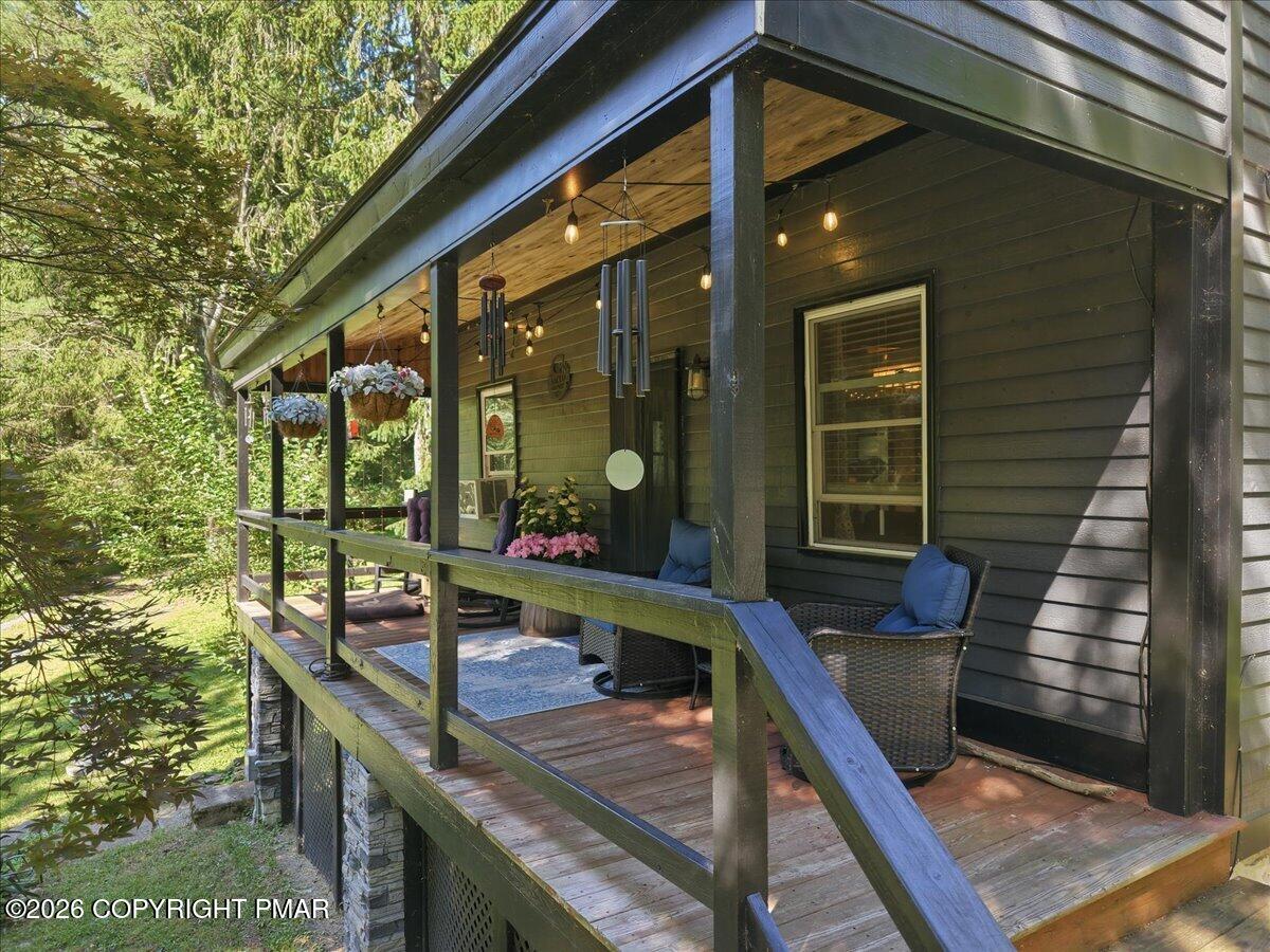 1408 Fox Gap Road Property Photo 6