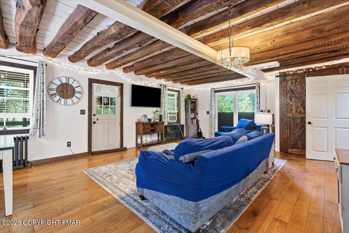 1408 Fox Gap Road Property Photo 8