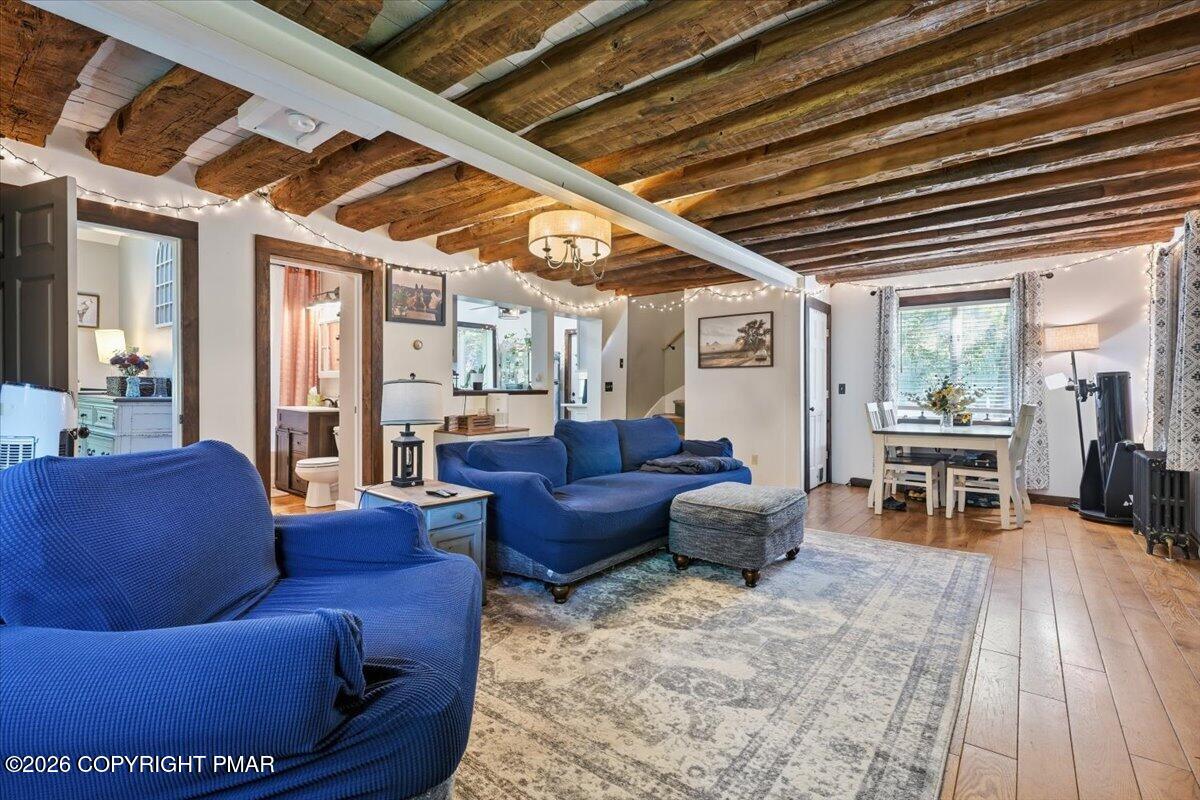 1408 Fox Gap Road Property Photo 10
