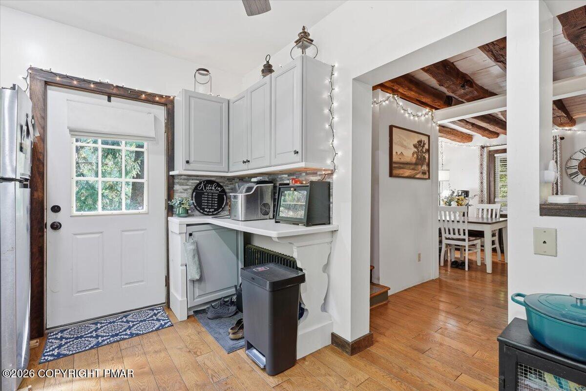 1408 Fox Gap Road Property Photo 14