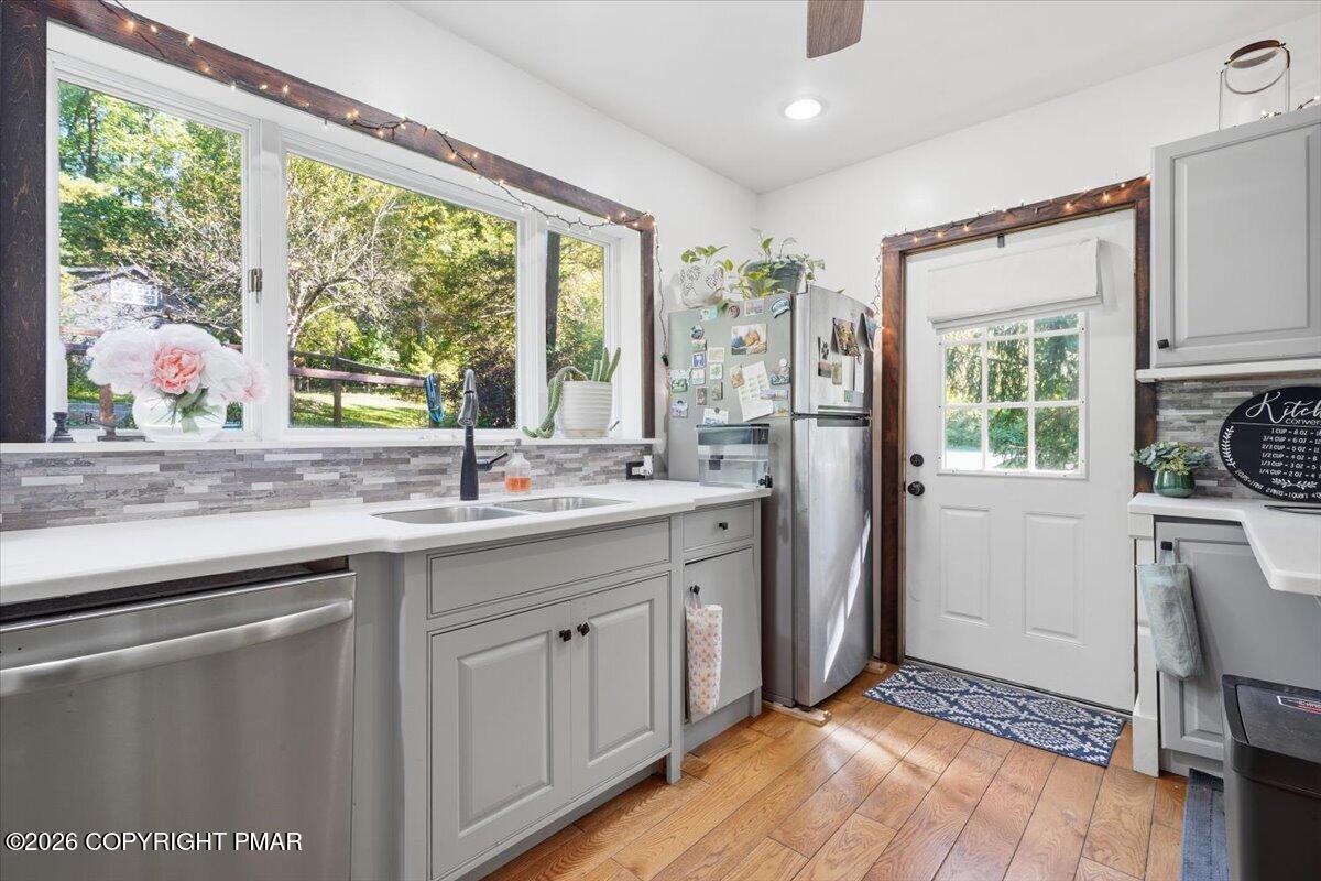 1408 Fox Gap Road Property Photo 15