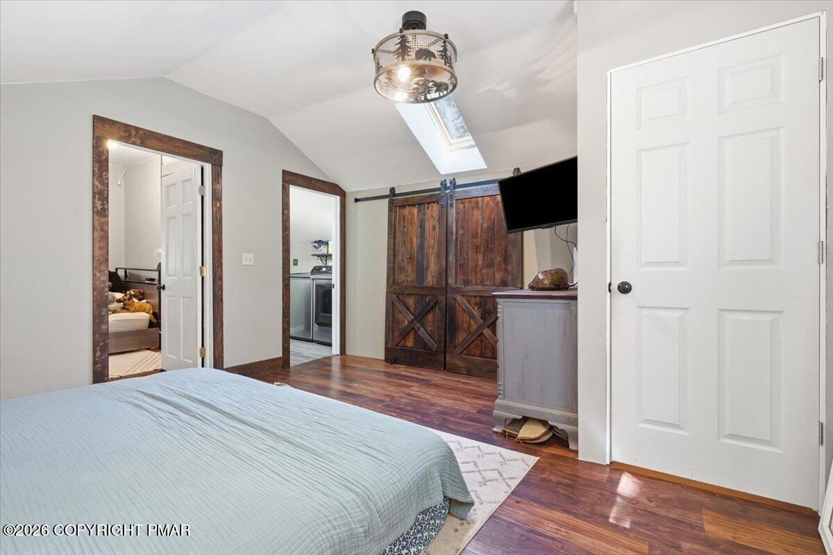 1408 Fox Gap Road Property Photo 20
