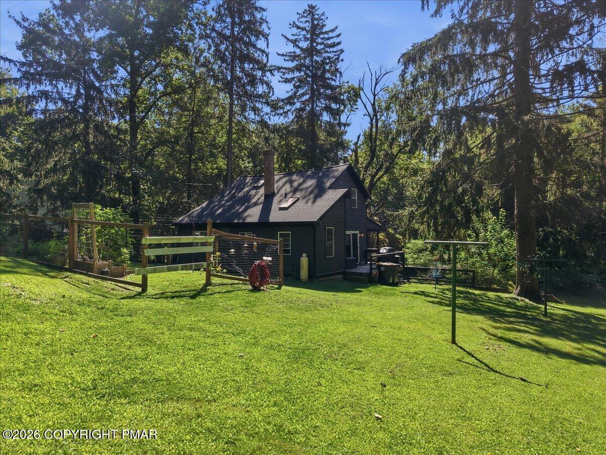1408 Fox Gap Road Property Photo 28