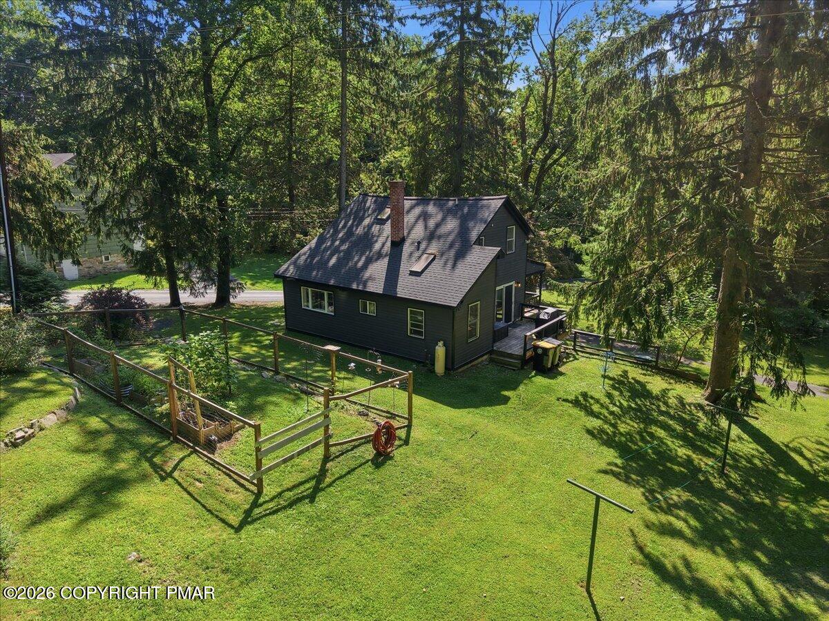 1408 Fox Gap Road Property Photo 30