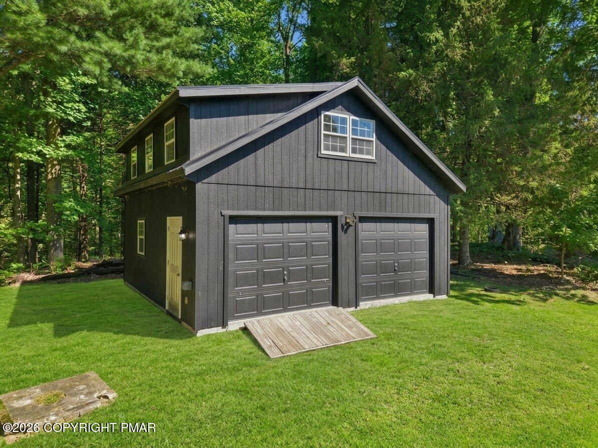 1408 Fox Gap Road Property Photo 38
