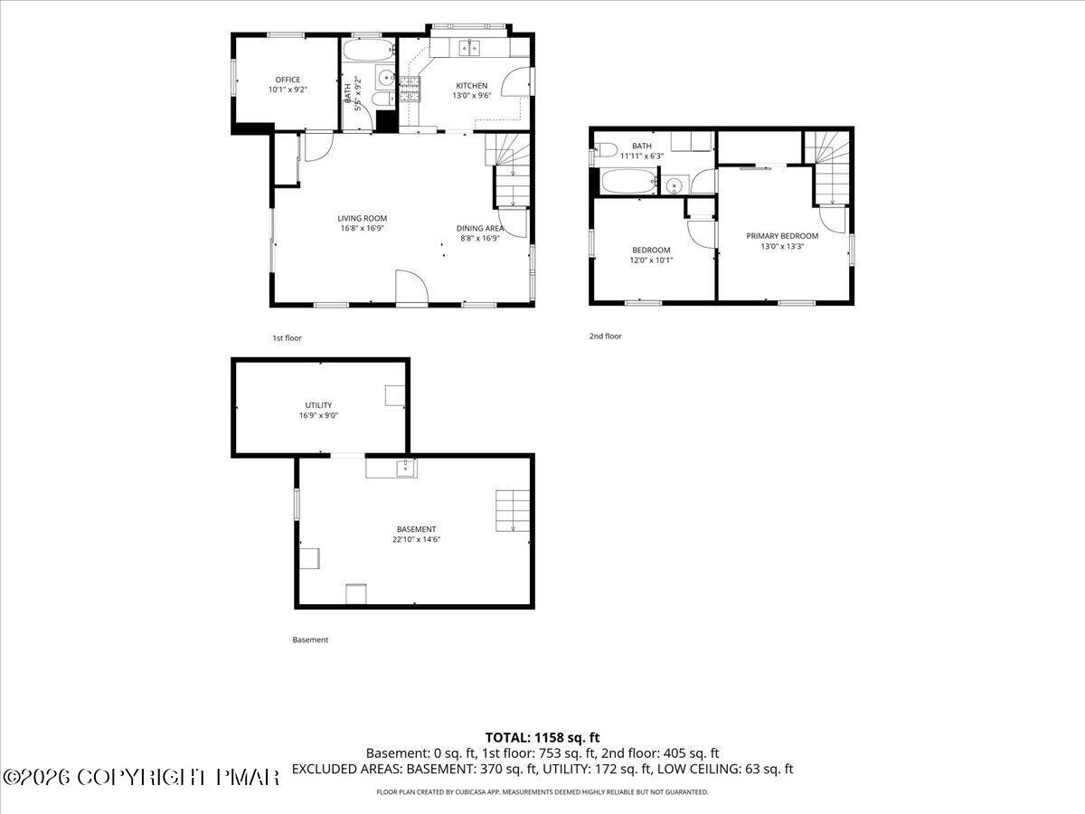 1408 Fox Gap Road Property Photo 55