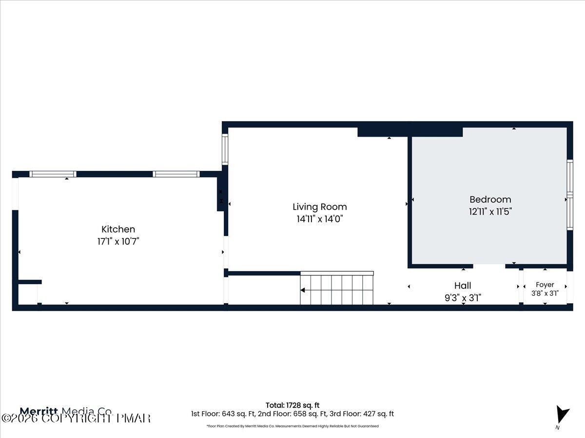 337 N 4th Street Property Photo 5