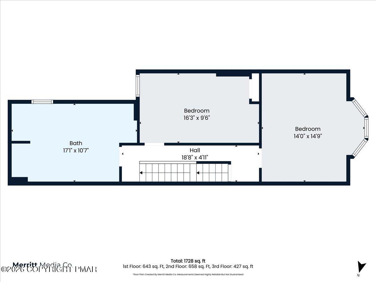337 N 4th Street Property Photo 6