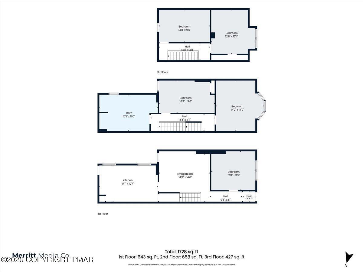 337 N 4th Street Property Photo 8