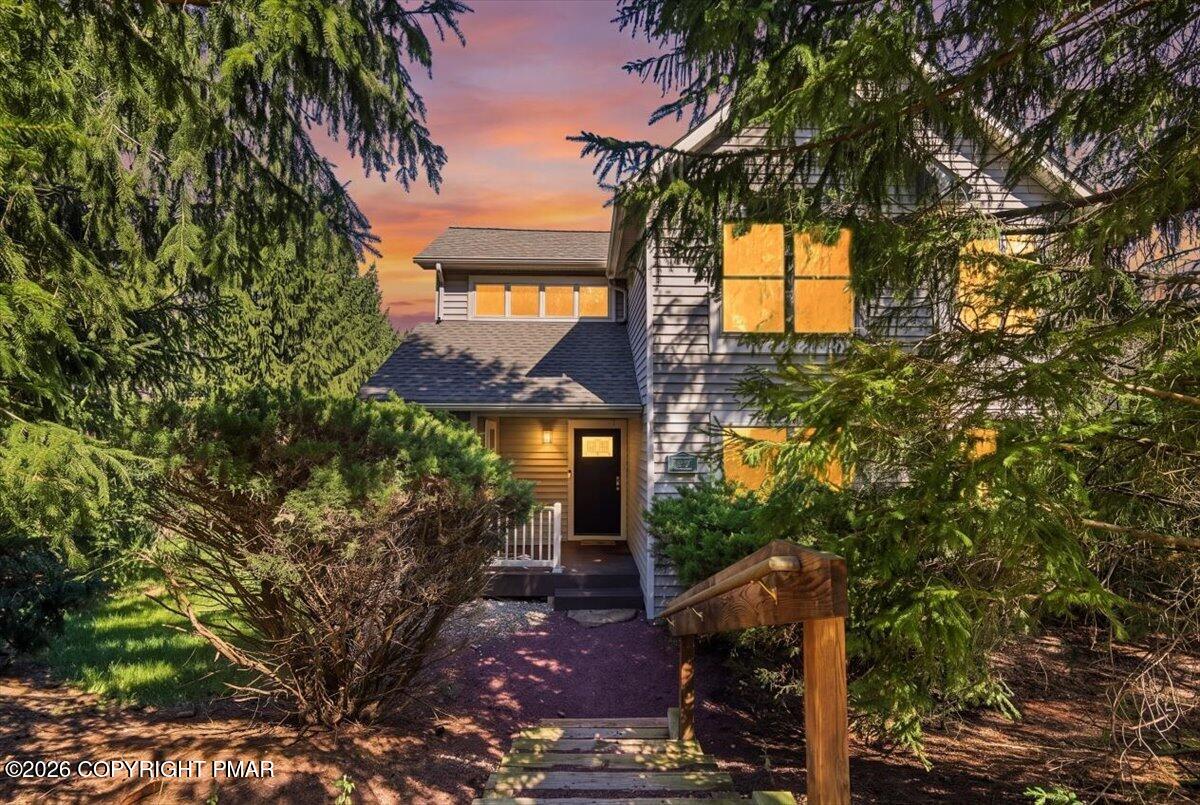 347 Hemlock Lane Property Photo 1
