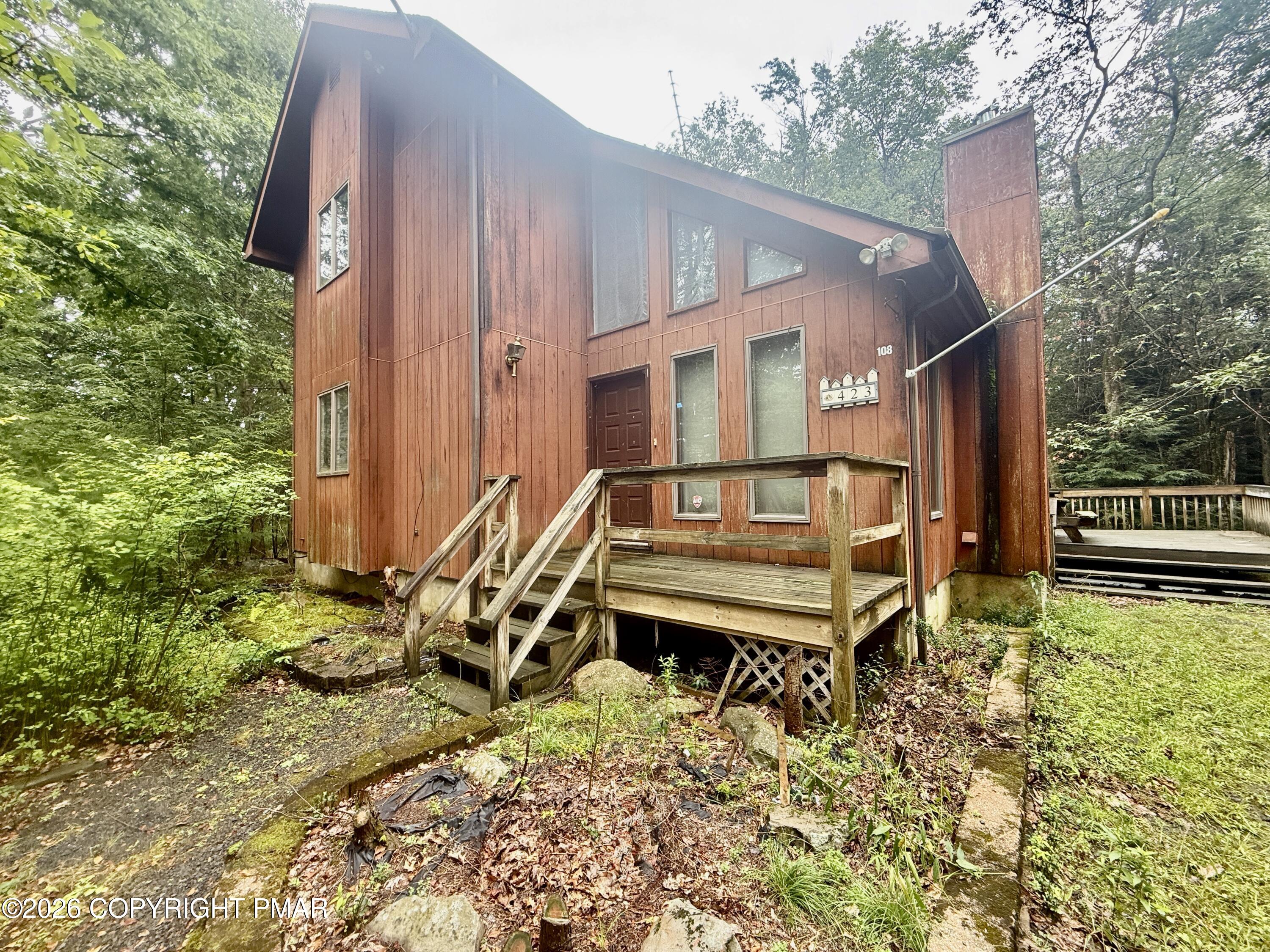108 Tulip Trail 423 Property Photo 1
