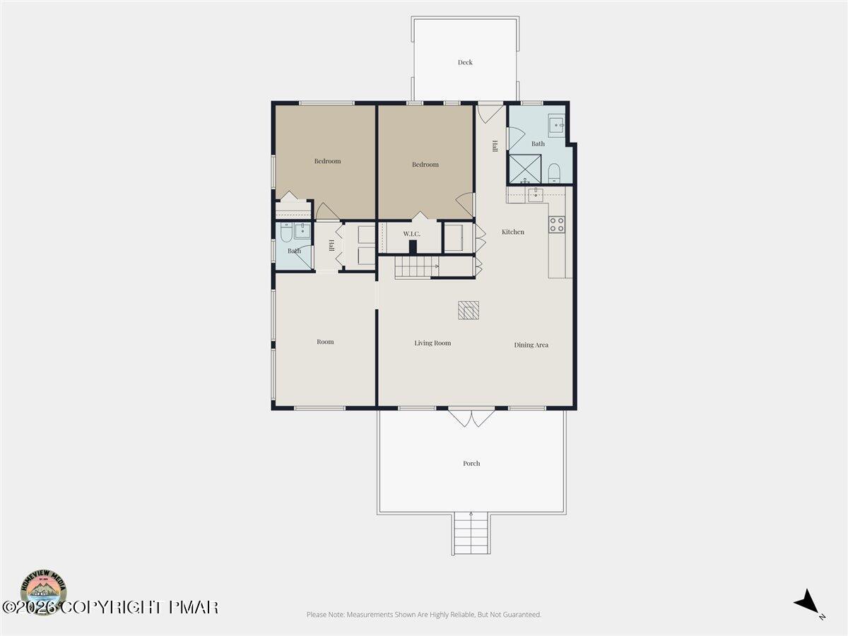 3257 Trafalgar Avenue Property Photo 23