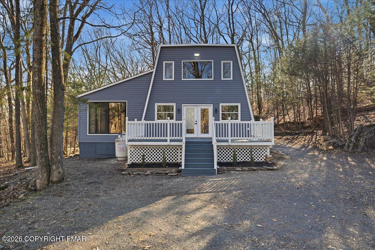 3257 Trafalgar Avenue Property Photo 36