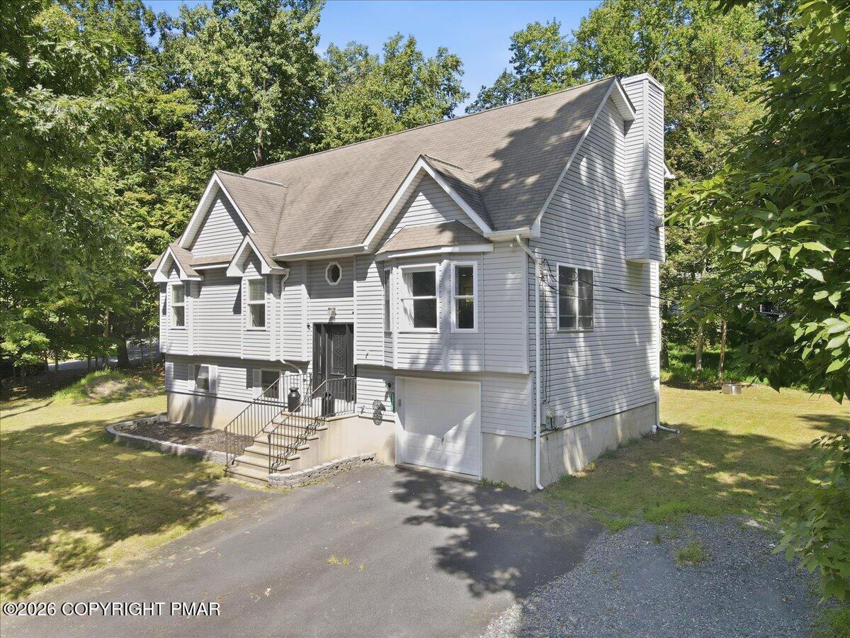 12326 Havenwood Drive Property Photo 1