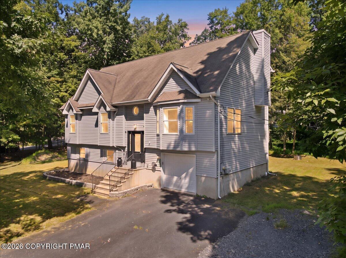 12326 Havenwood Drive Property Photo 2