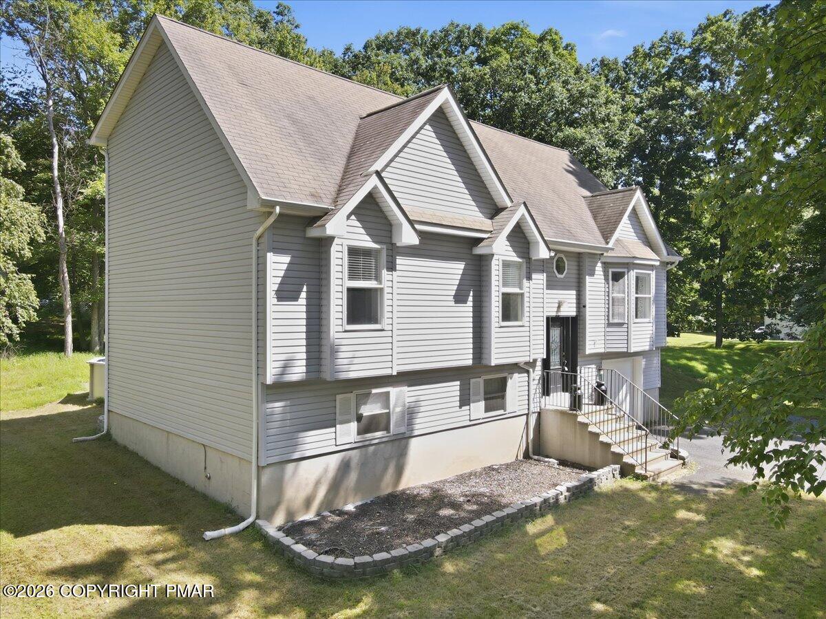 12326 Havenwood Drive Property Photo 5
