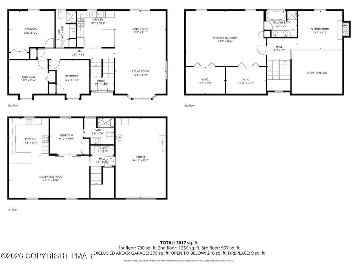12326 Havenwood Drive Property Photo 88