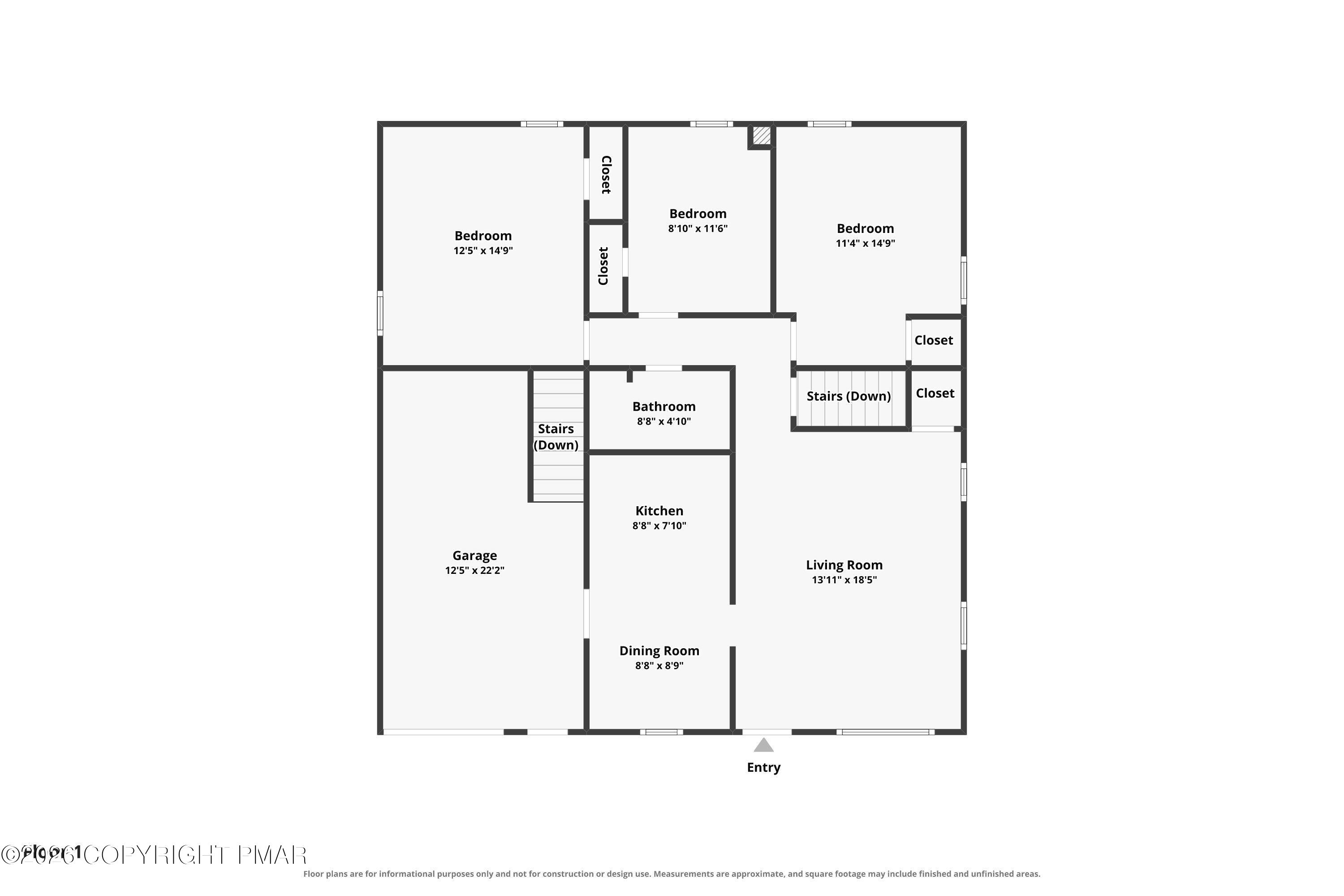 1740 Bayard Street Property Photo 6