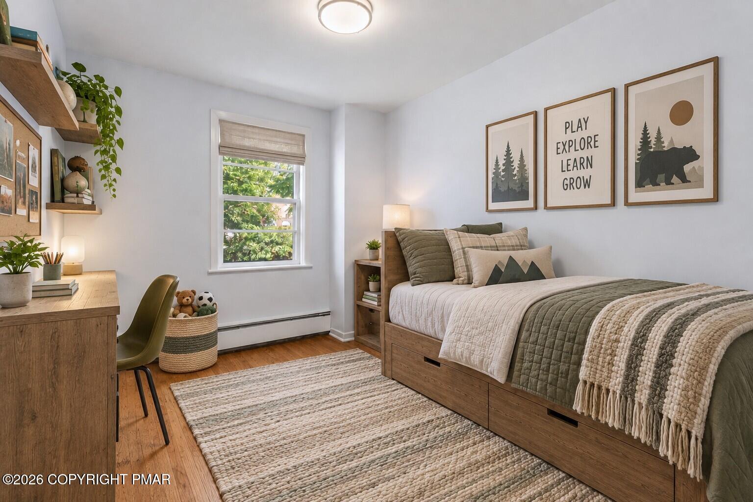 1740 Bayard Street Property Photo 22