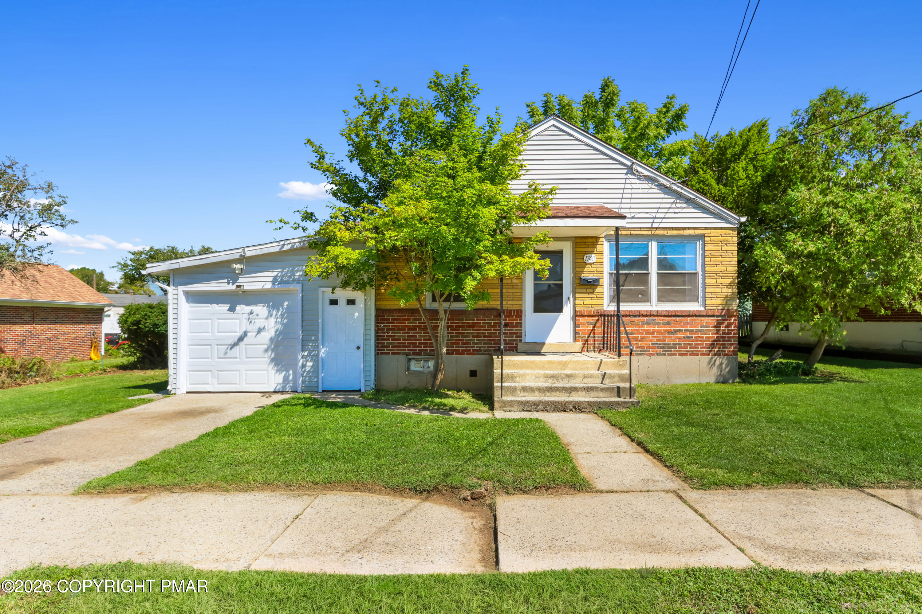 1740 Bayard Street Property Photo 36