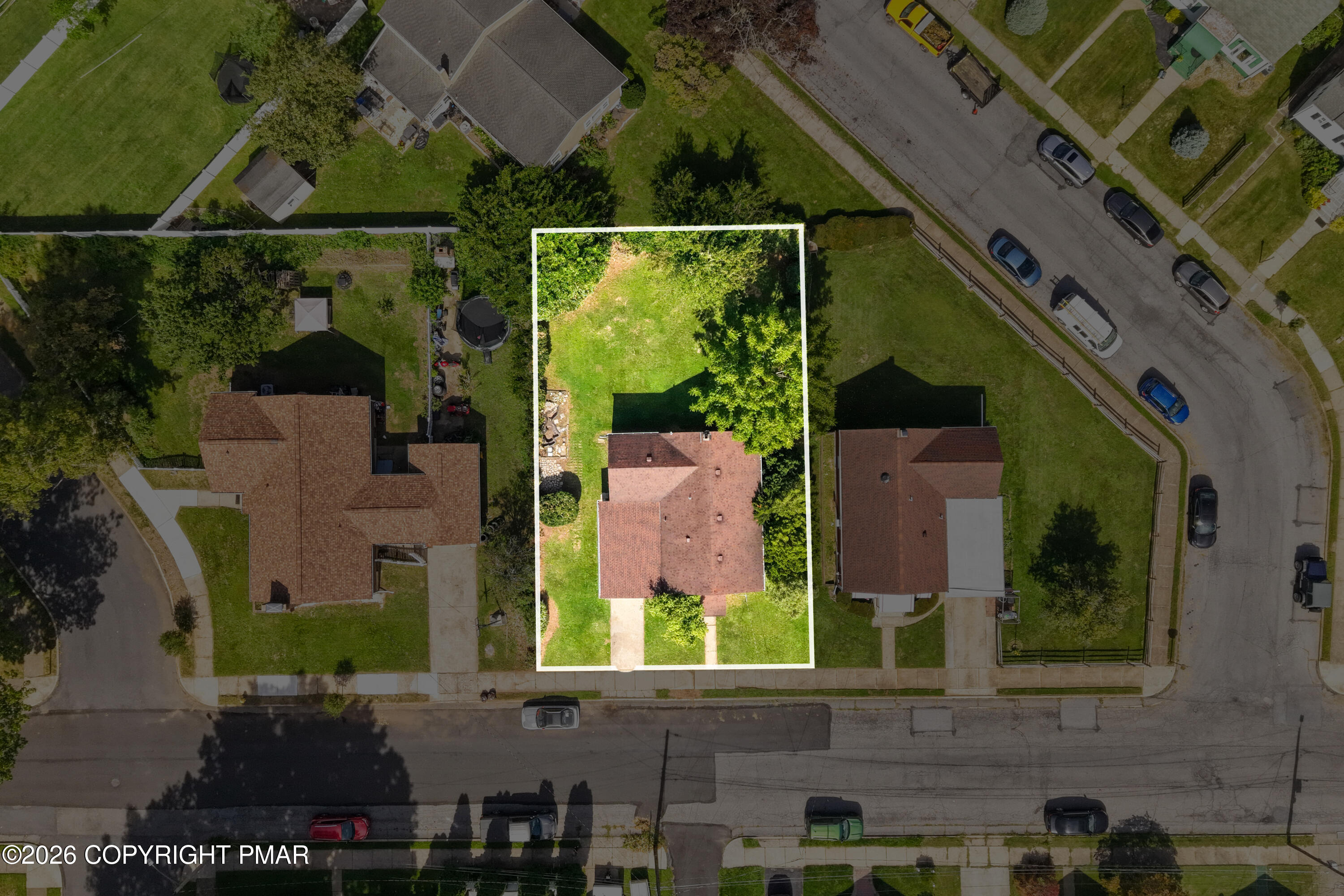 1740 Bayard Street Property Photo 39
