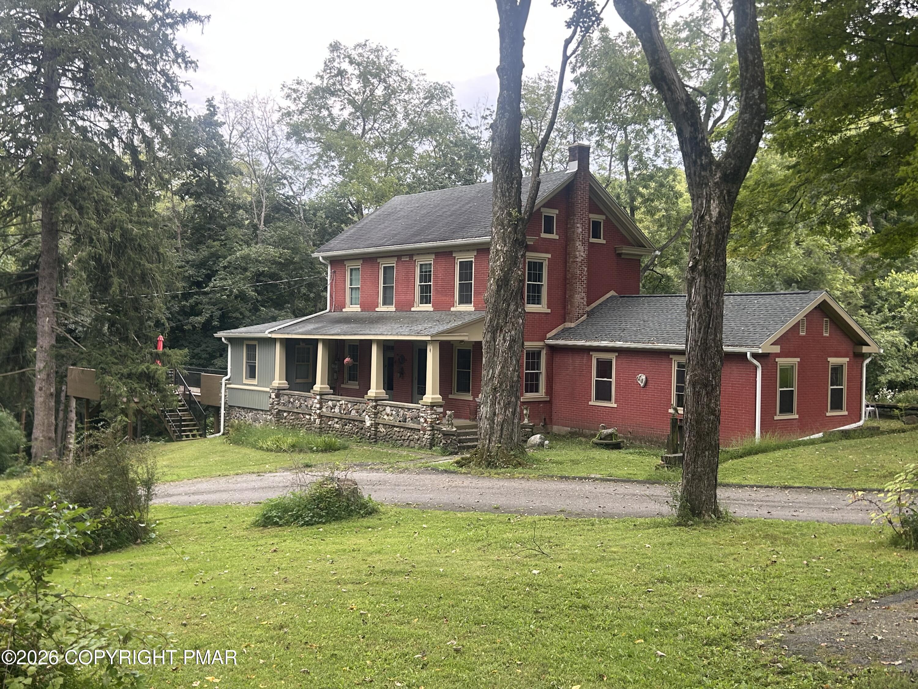 7 Allegheny Road Property Photo 1