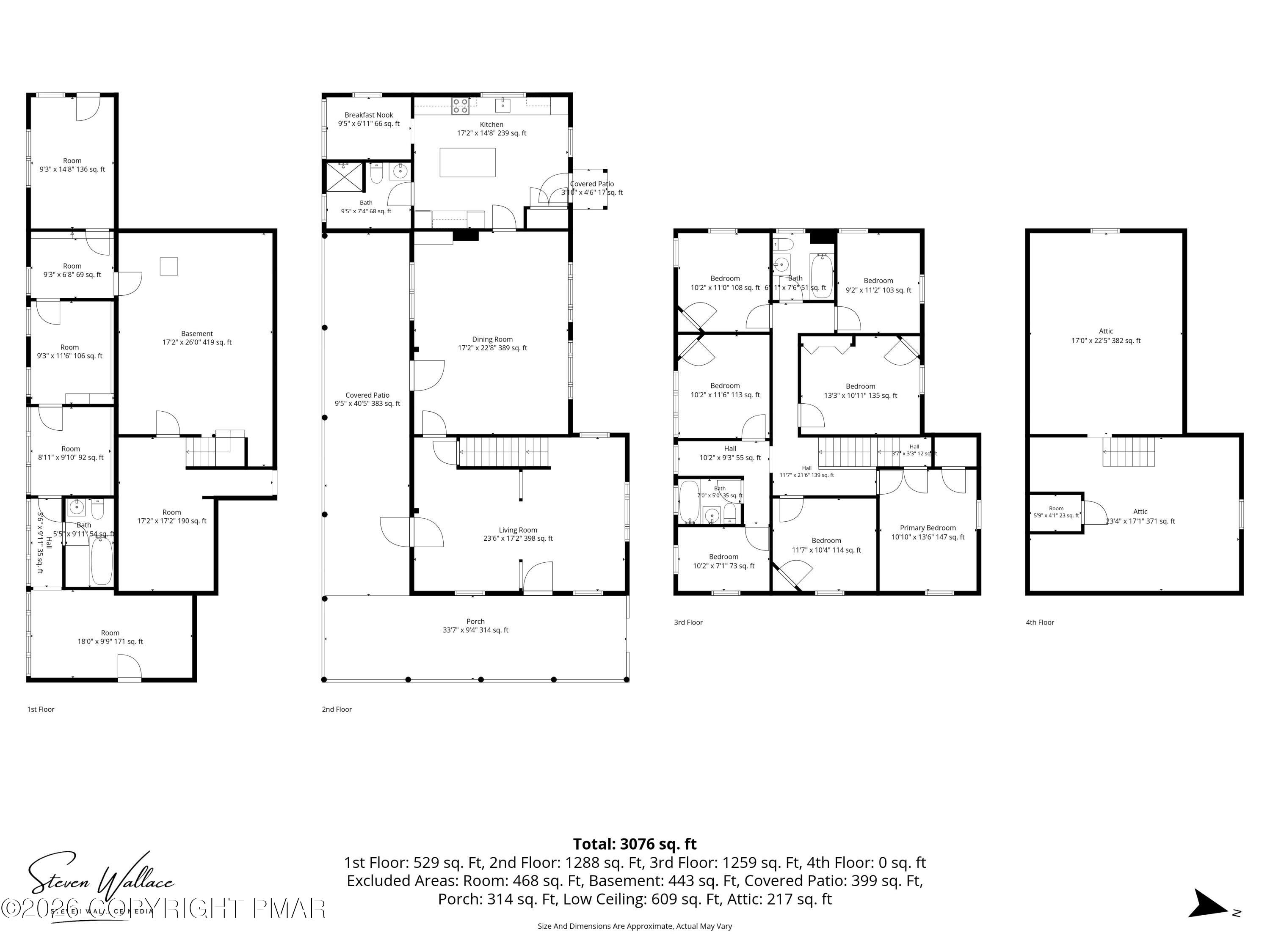 694 River Road Property Photo 96